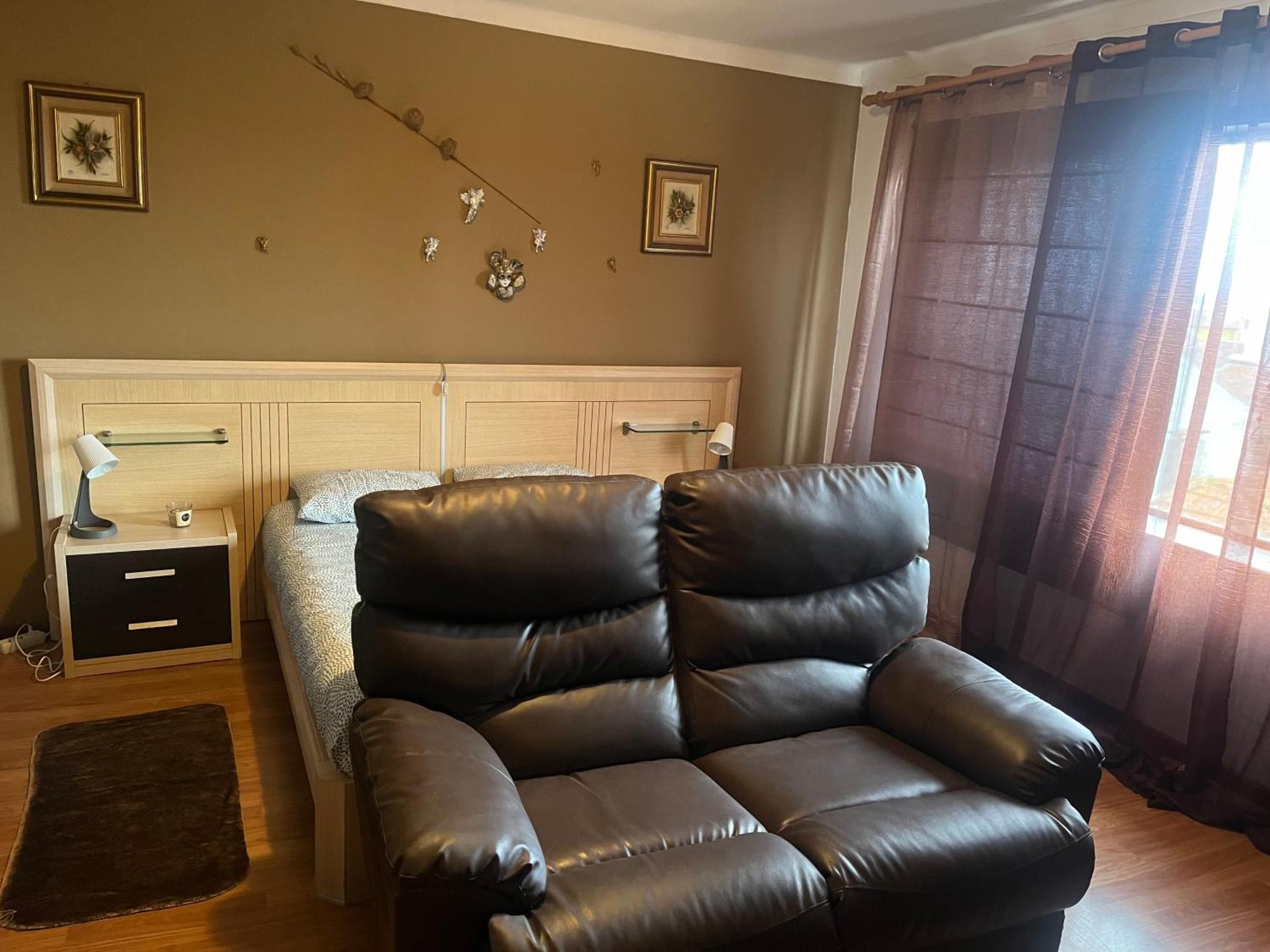 Apartamento Vagos Εξωτερικό φωτογραφία