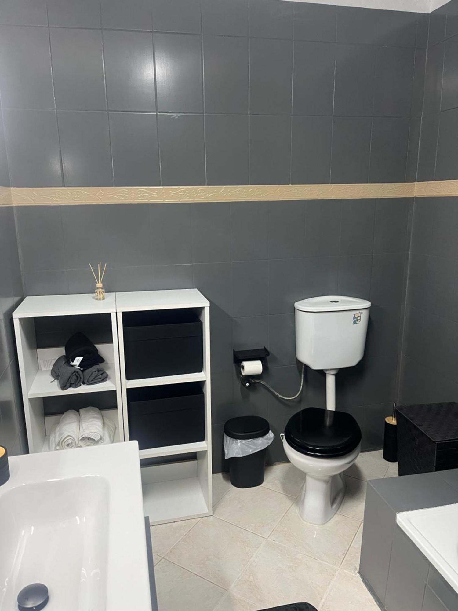 Apartamento Vagos Εξωτερικό φωτογραφία