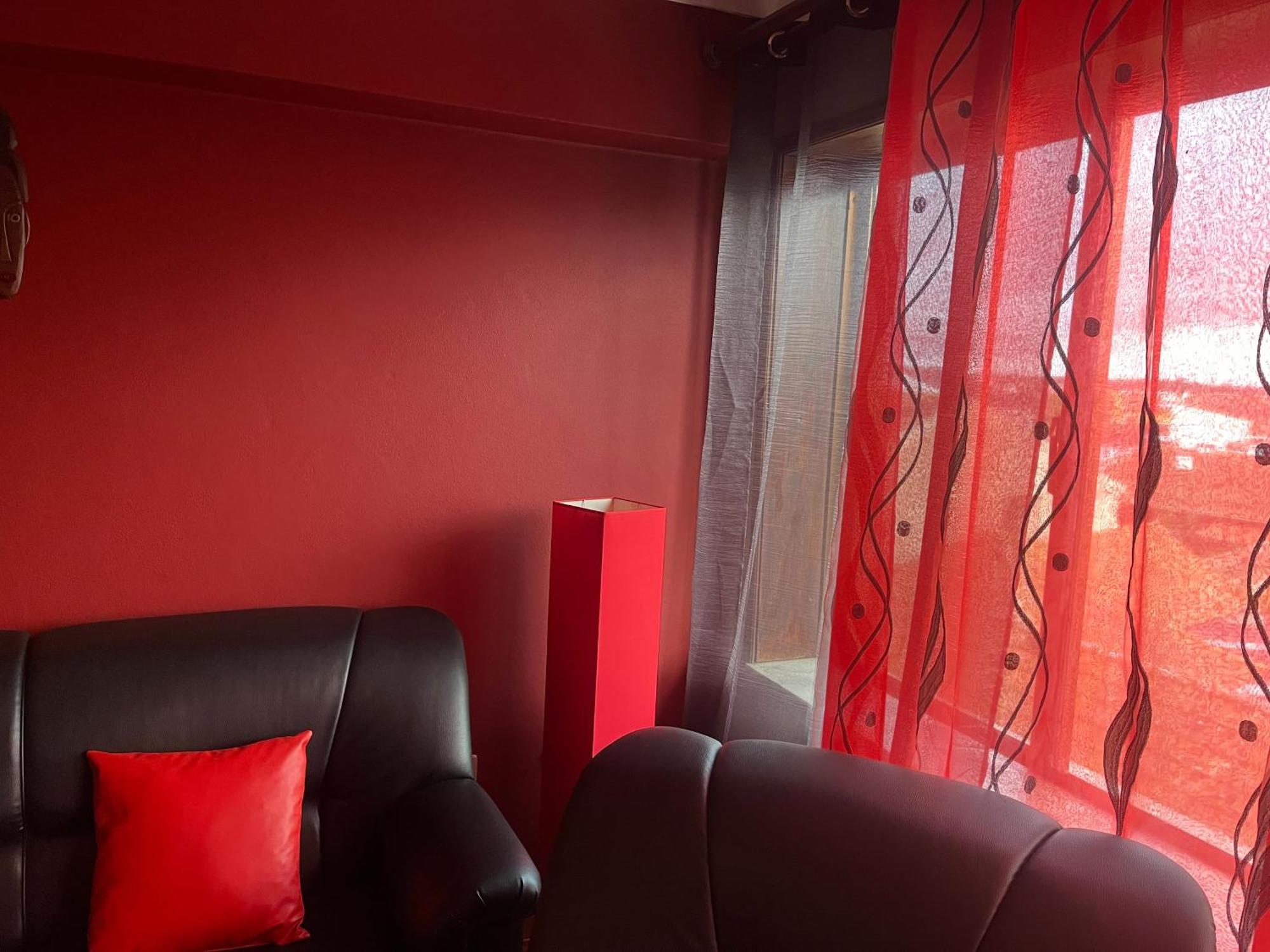 Apartamento Vagos Εξωτερικό φωτογραφία