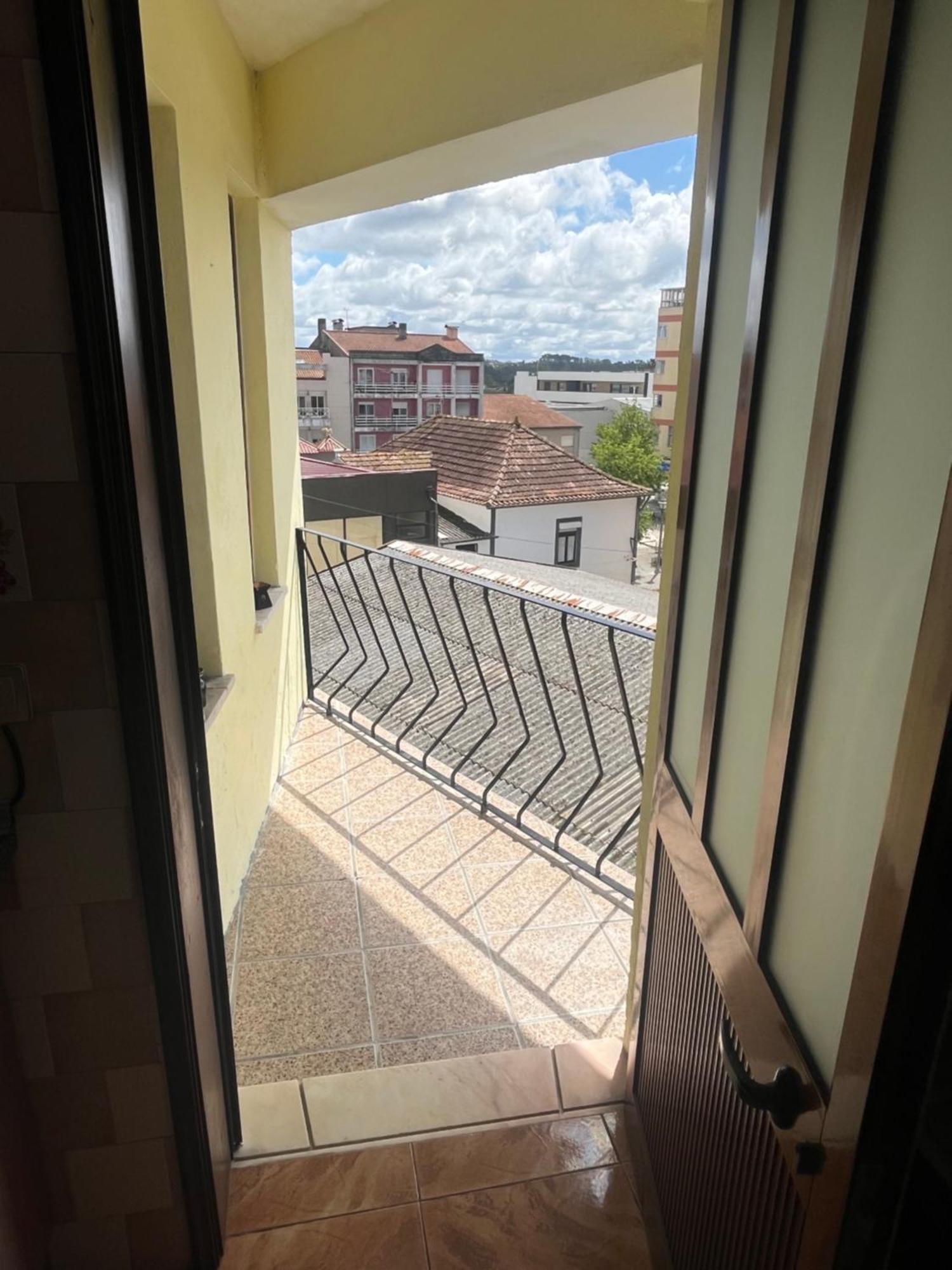 Apartamento Vagos Εξωτερικό φωτογραφία