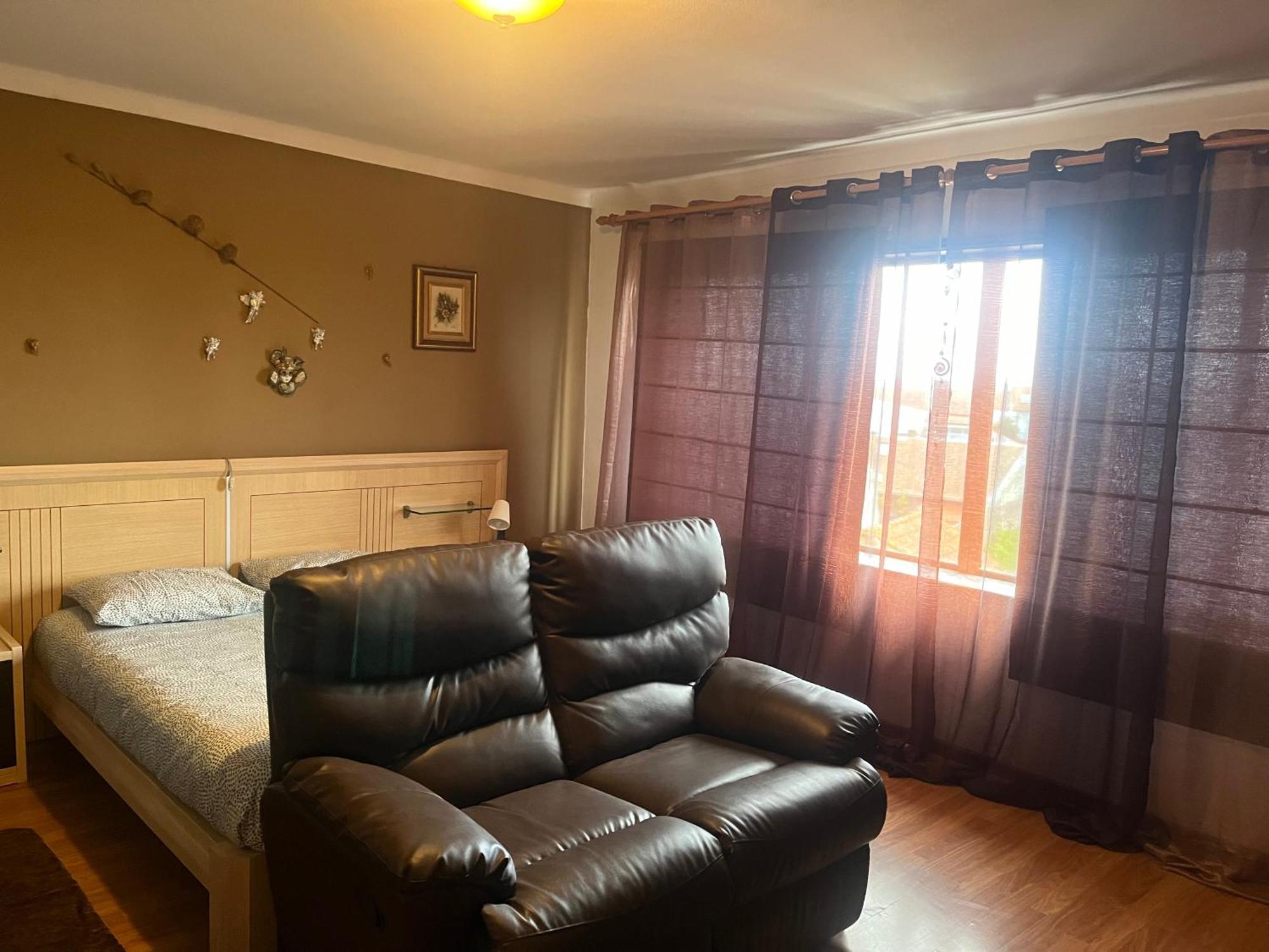 Apartamento Vagos Εξωτερικό φωτογραφία
