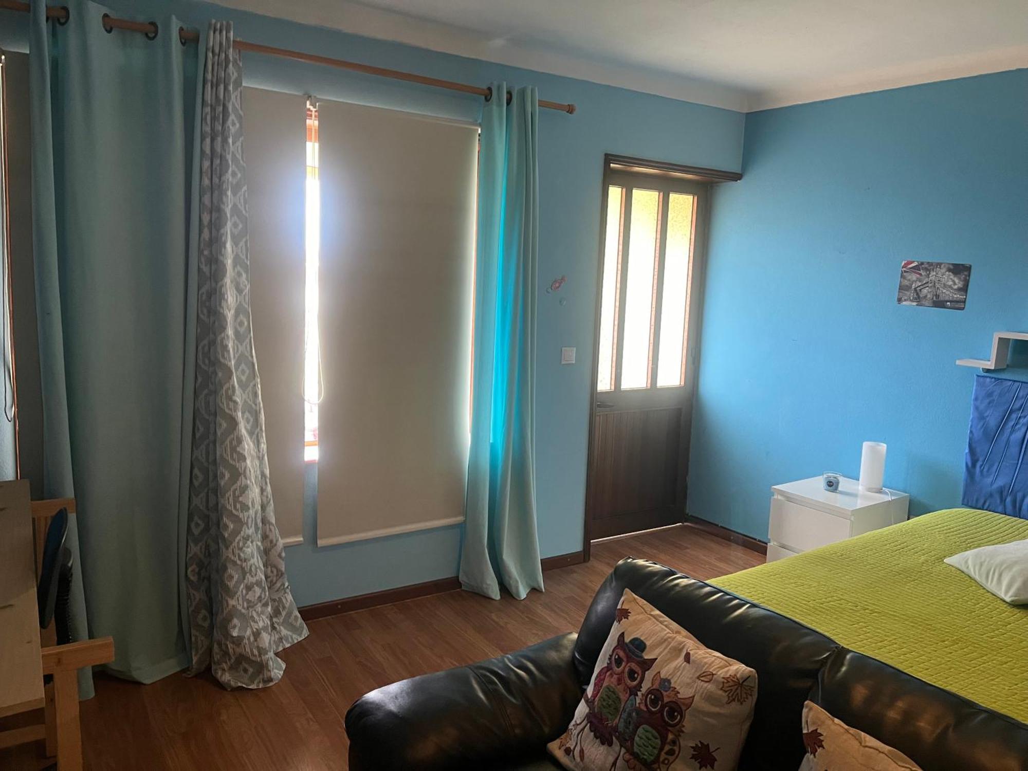 Apartamento Vagos Εξωτερικό φωτογραφία