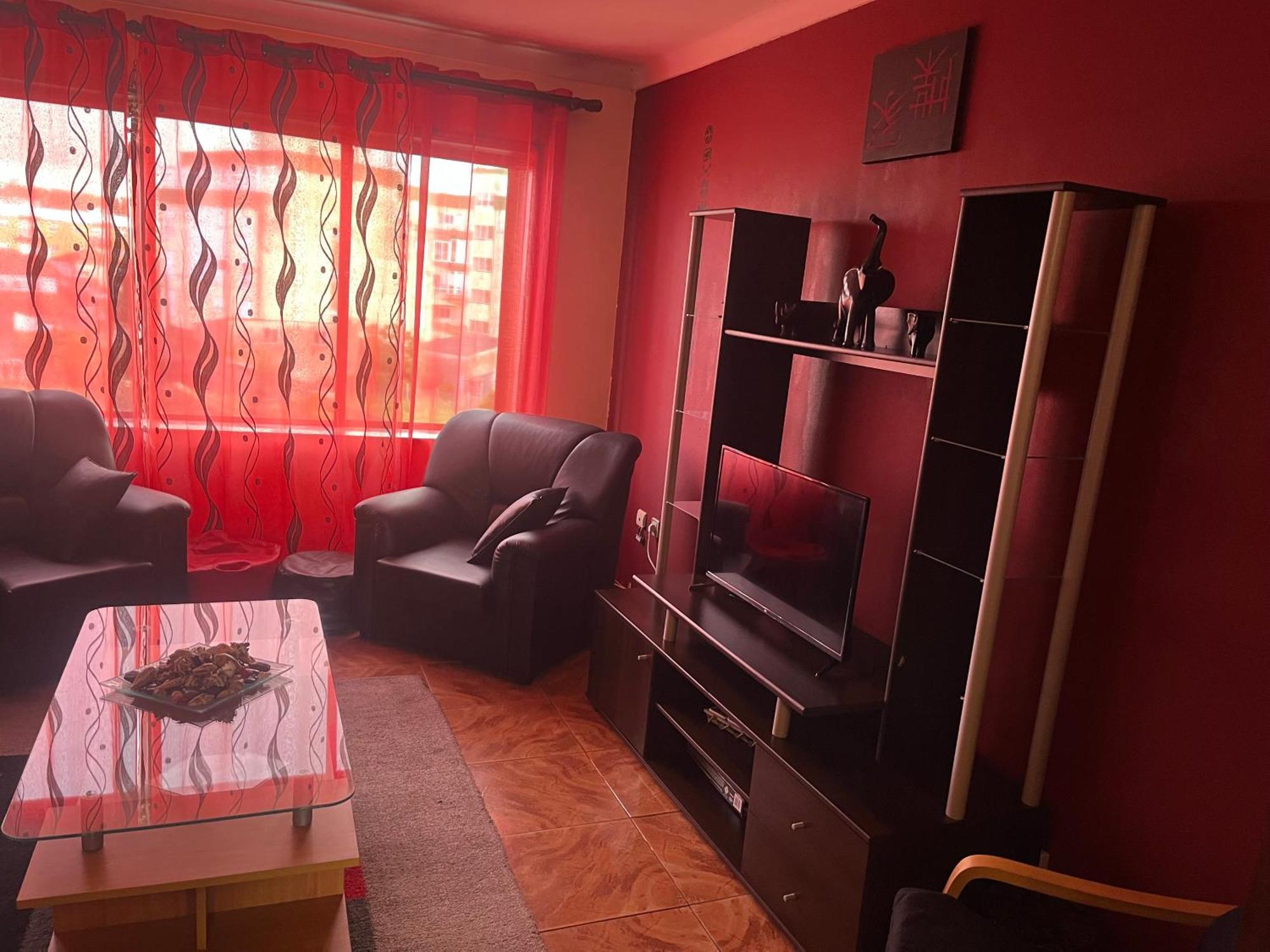 Apartamento Vagos Εξωτερικό φωτογραφία
