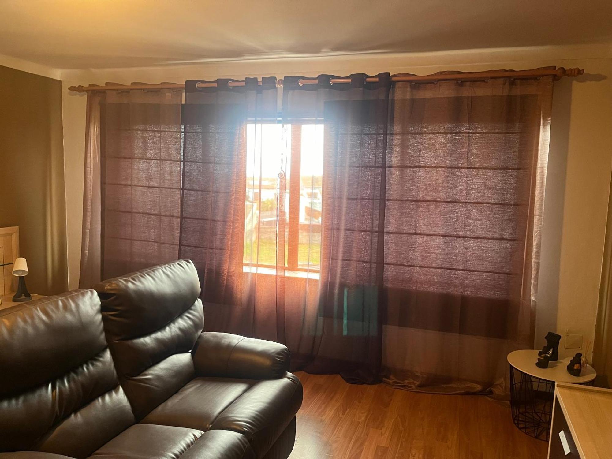 Apartamento Vagos Εξωτερικό φωτογραφία