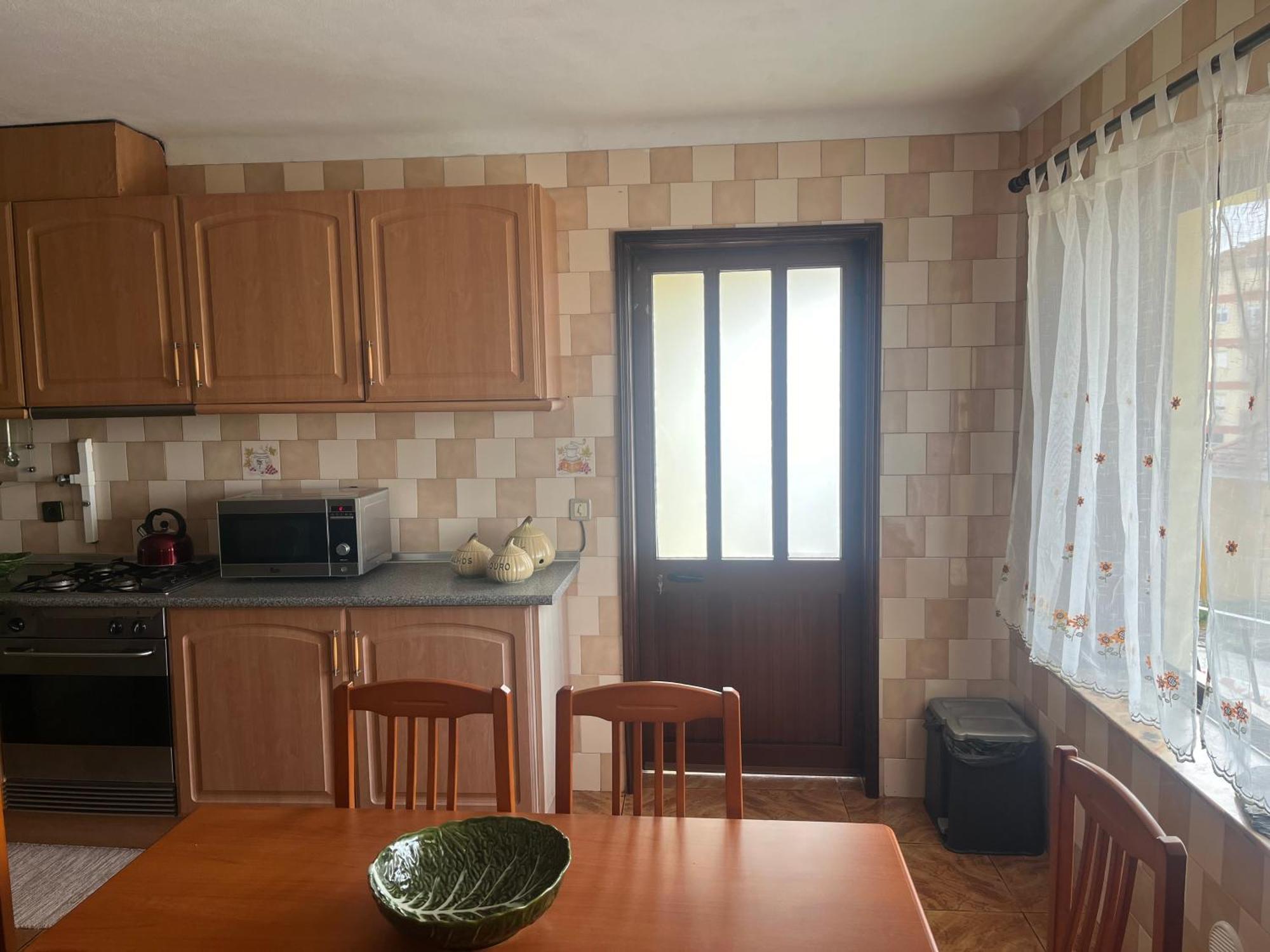 Apartamento Vagos Εξωτερικό φωτογραφία