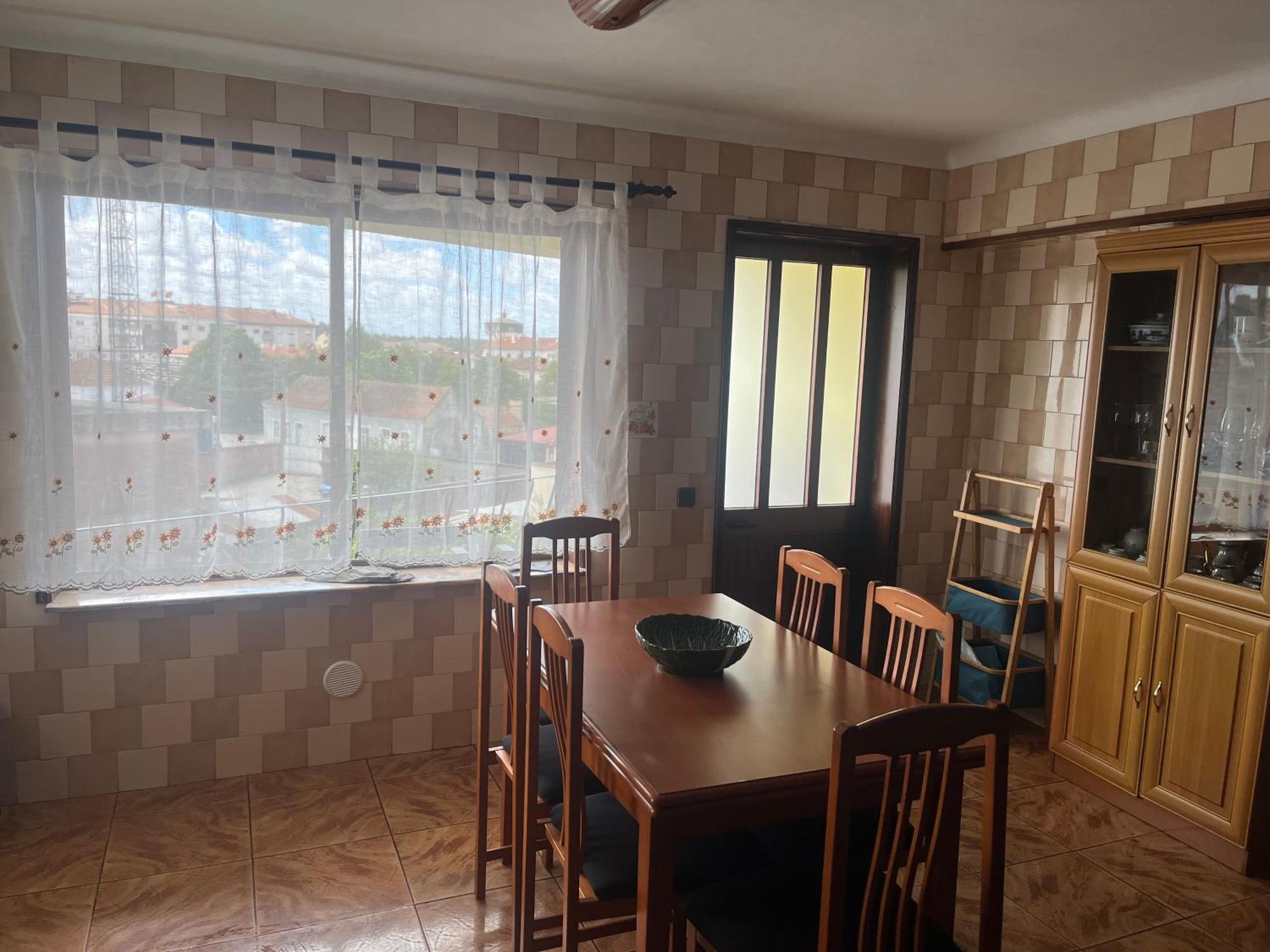 Apartamento Vagos Εξωτερικό φωτογραφία