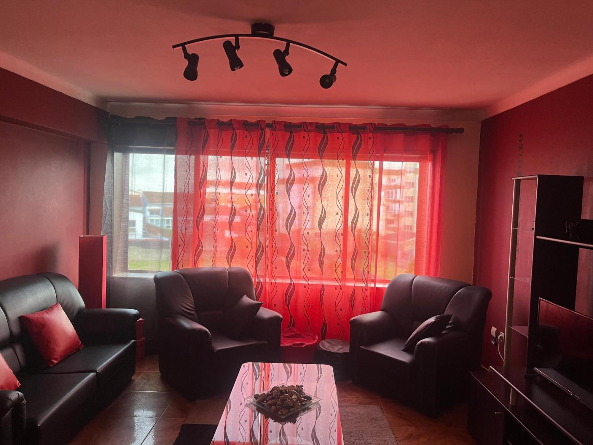 Apartamento Vagos Εξωτερικό φωτογραφία