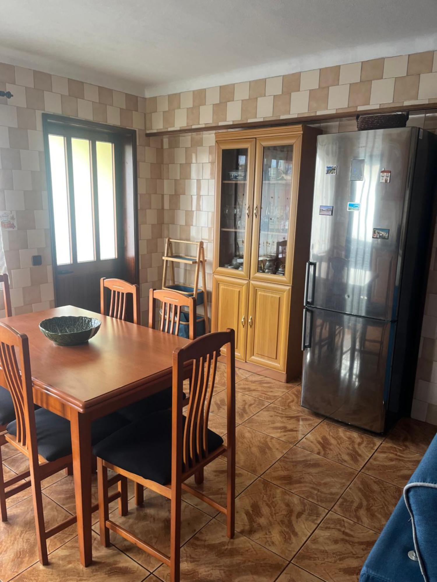 Apartamento Vagos Εξωτερικό φωτογραφία