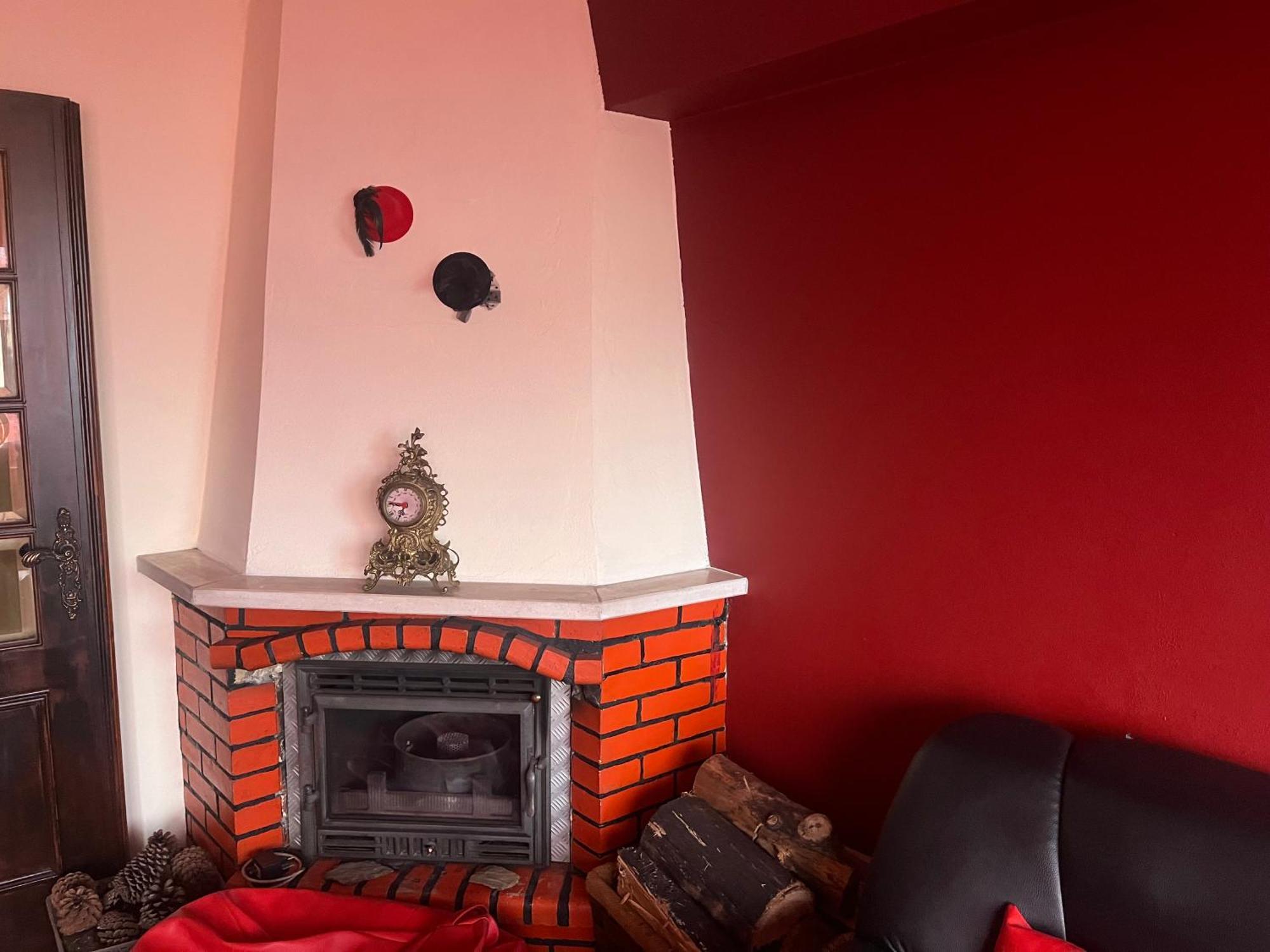 Apartamento Vagos Εξωτερικό φωτογραφία