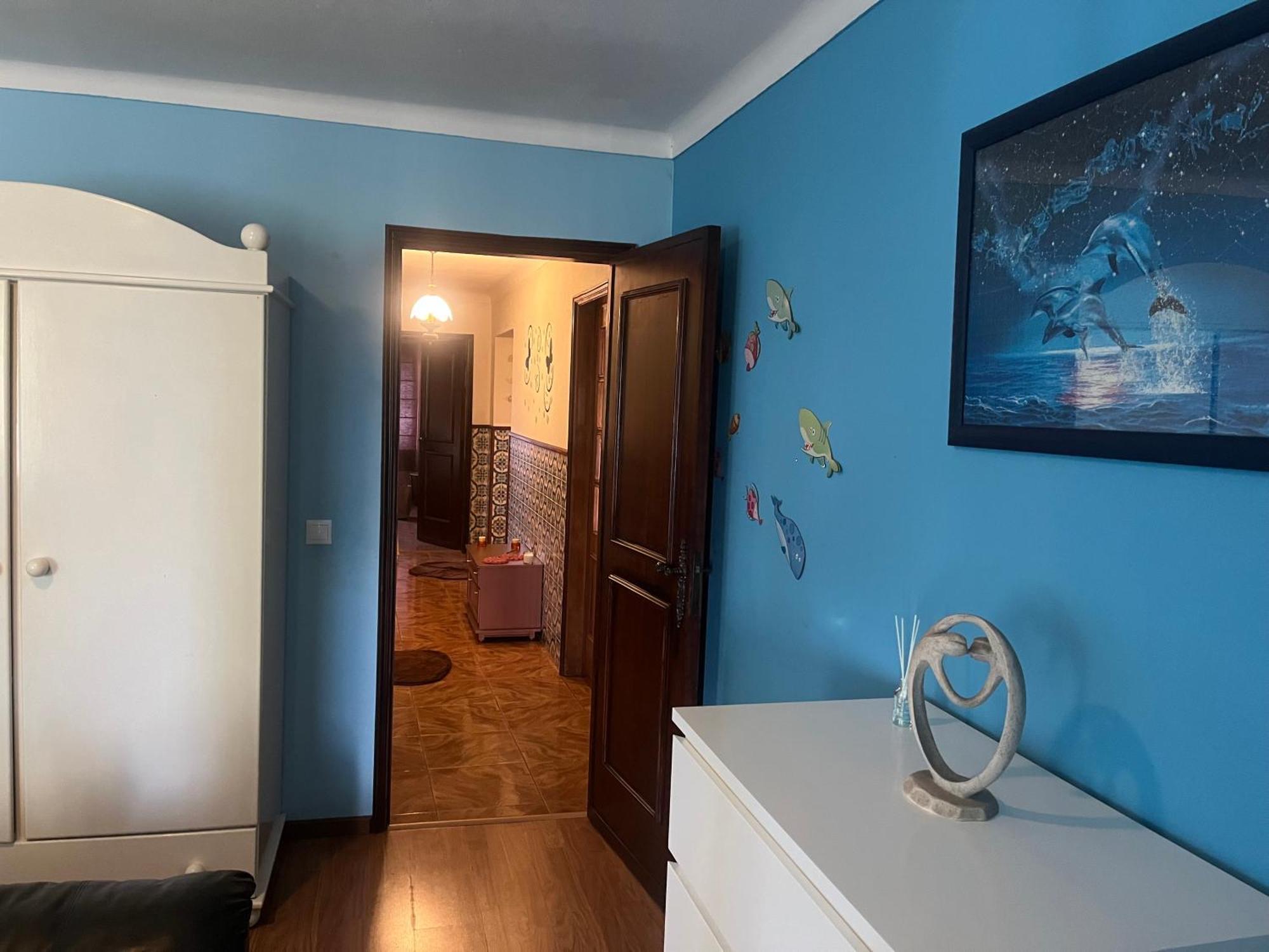 Apartamento Vagos Εξωτερικό φωτογραφία