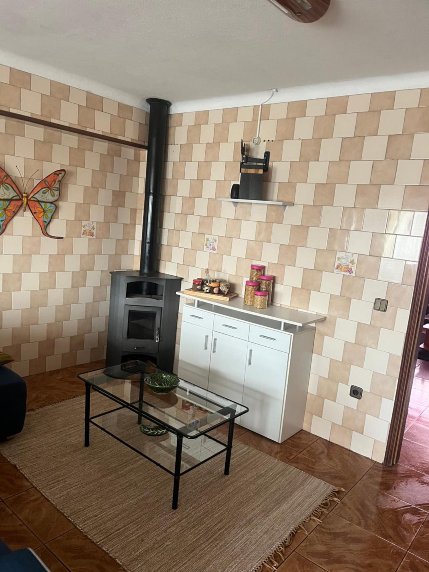 Apartamento Vagos Εξωτερικό φωτογραφία