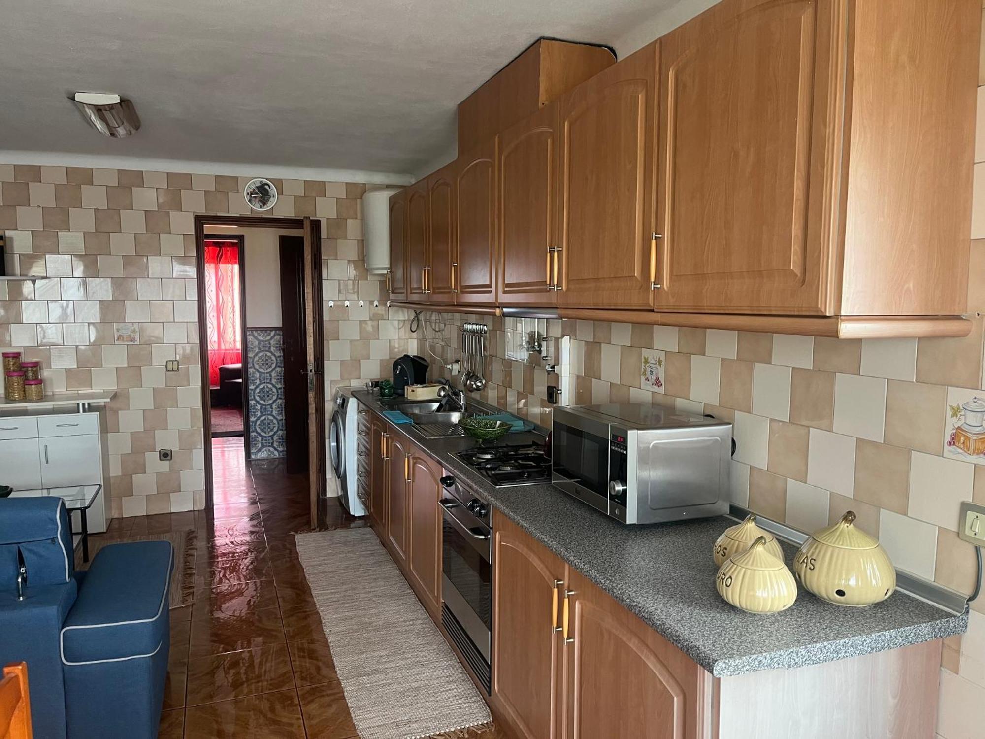 Apartamento Vagos Εξωτερικό φωτογραφία