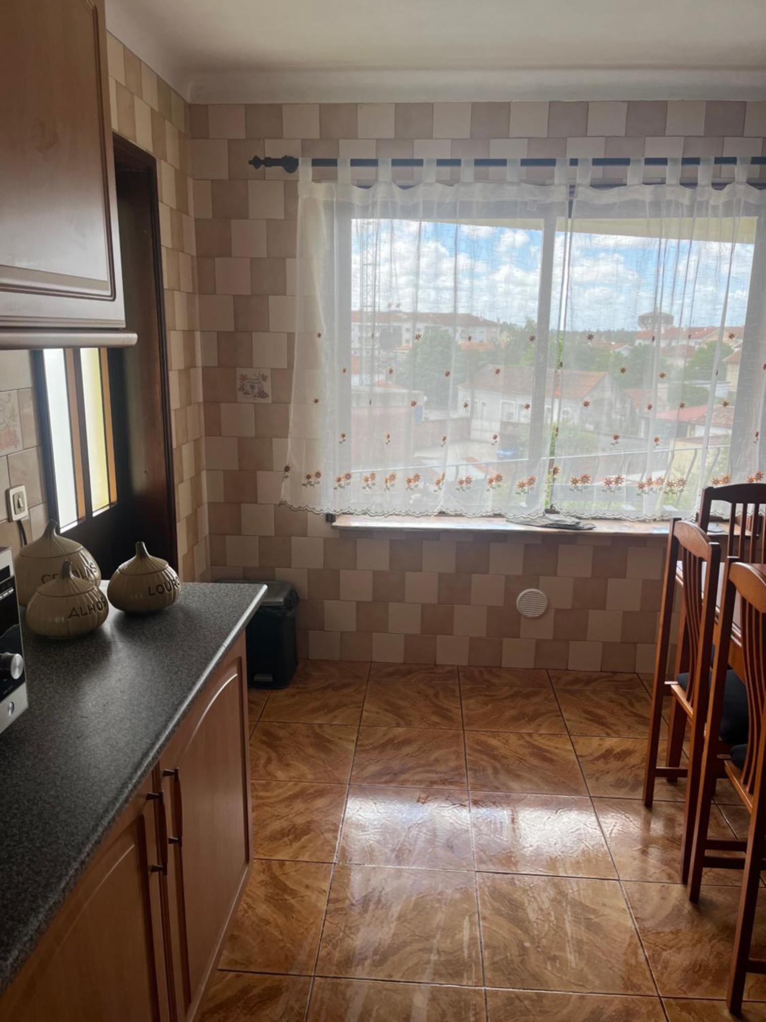 Apartamento Vagos Εξωτερικό φωτογραφία