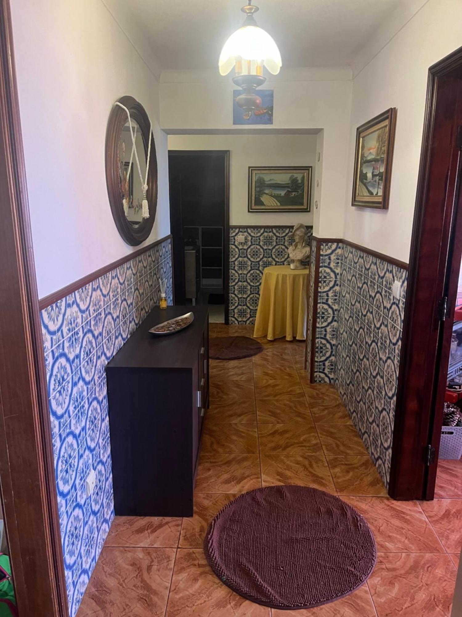 Apartamento Vagos Εξωτερικό φωτογραφία