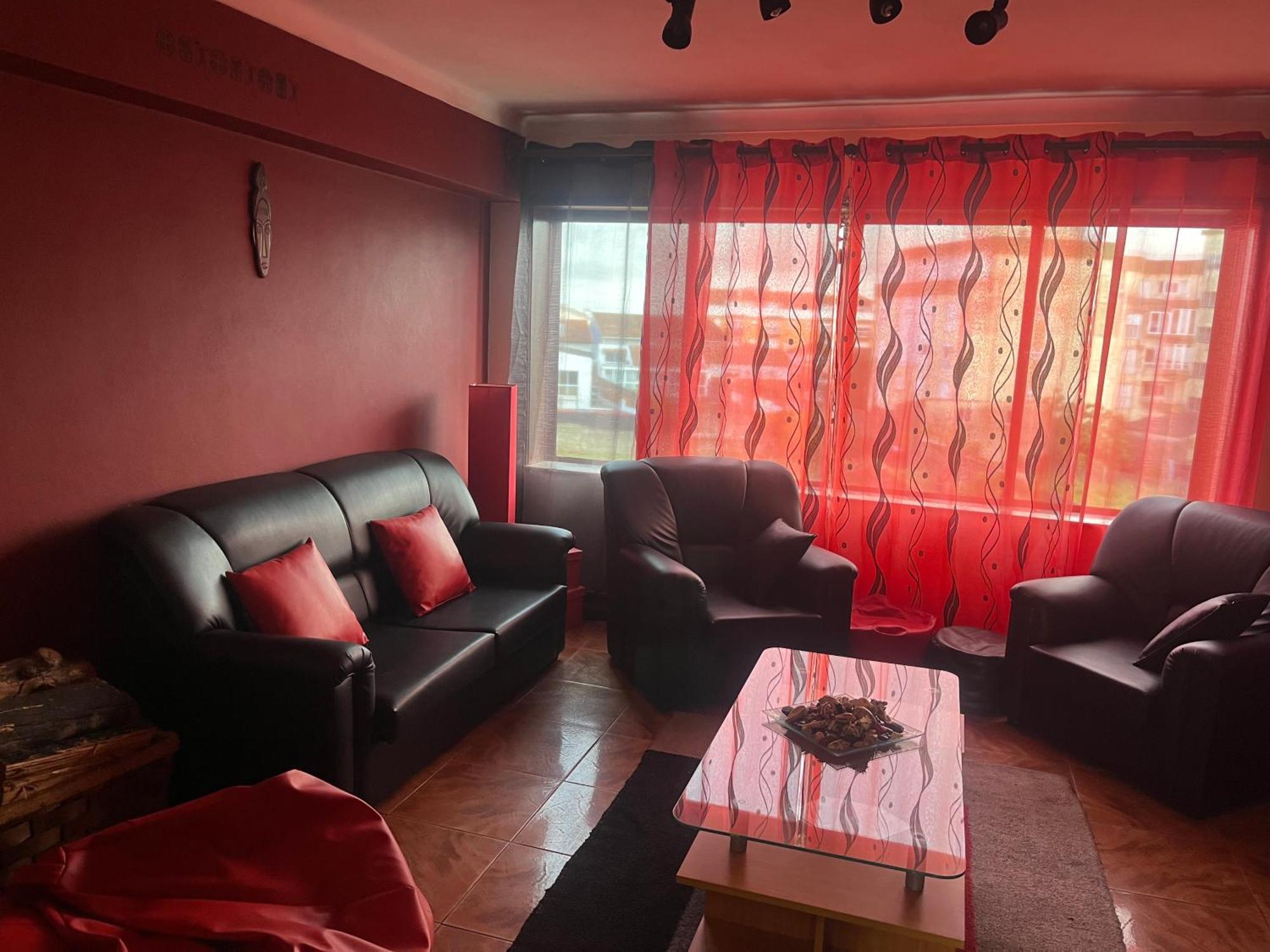 Apartamento Vagos Εξωτερικό φωτογραφία