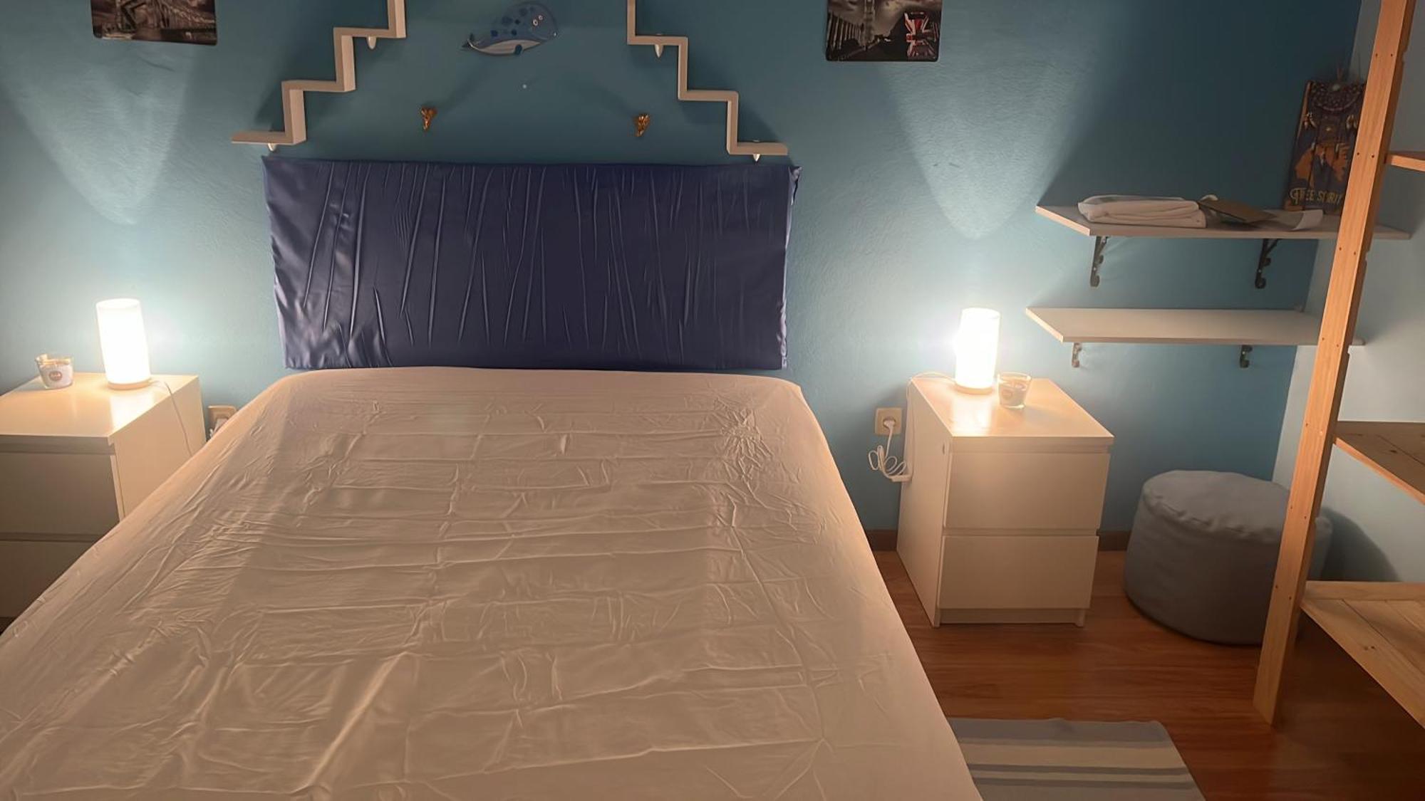Apartamento Vagos Εξωτερικό φωτογραφία