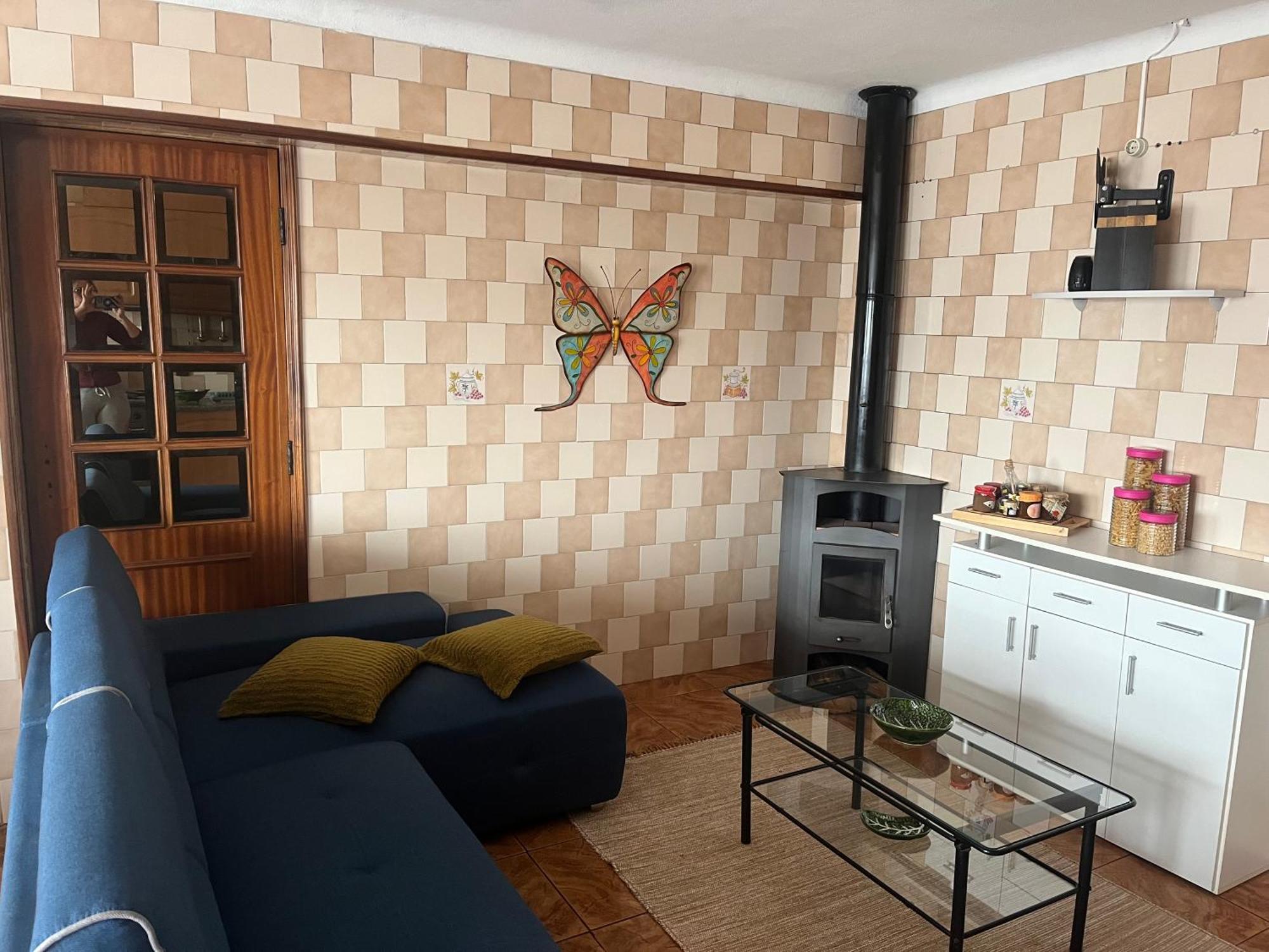 Apartamento Vagos Εξωτερικό φωτογραφία
