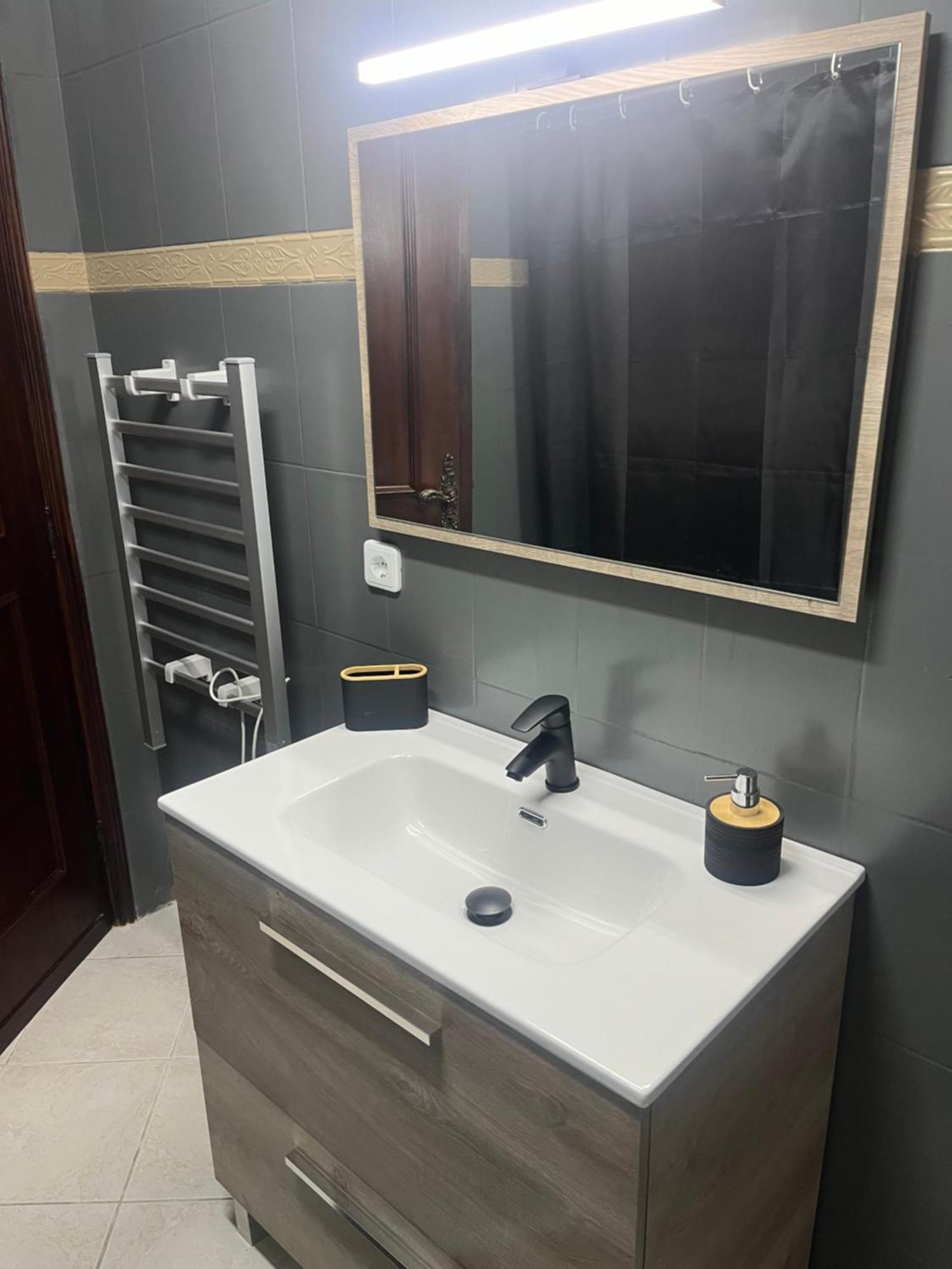 Apartamento Vagos Εξωτερικό φωτογραφία