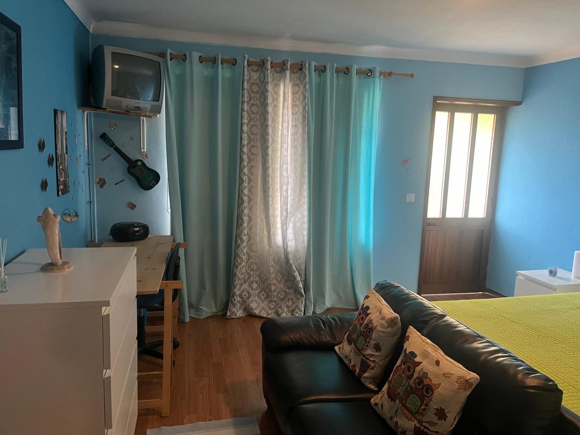 Apartamento Vagos Εξωτερικό φωτογραφία