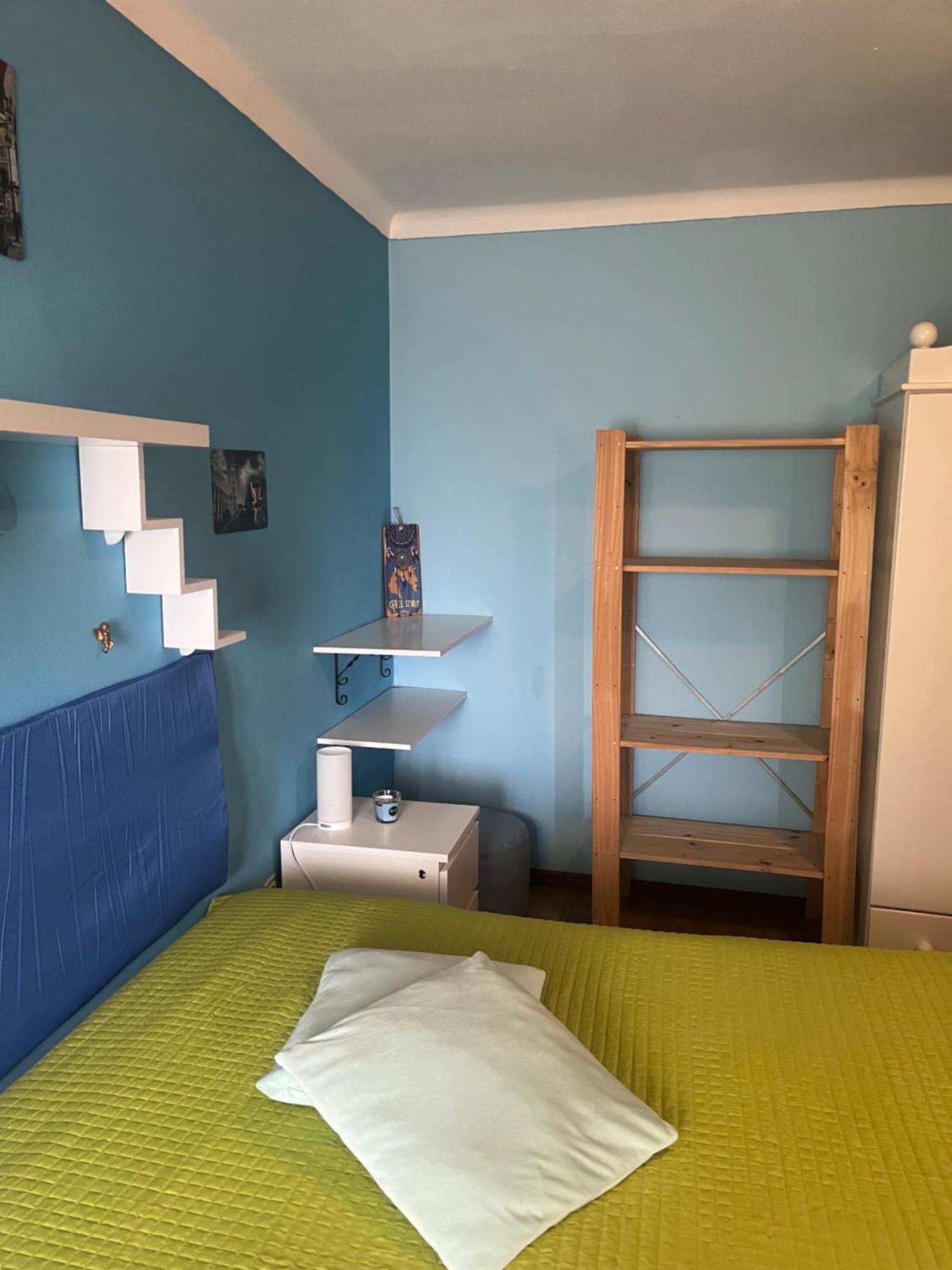 Apartamento Vagos Εξωτερικό φωτογραφία