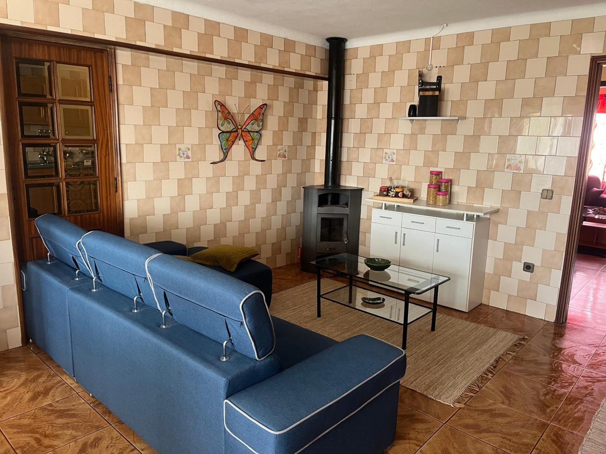 Apartamento Vagos Εξωτερικό φωτογραφία