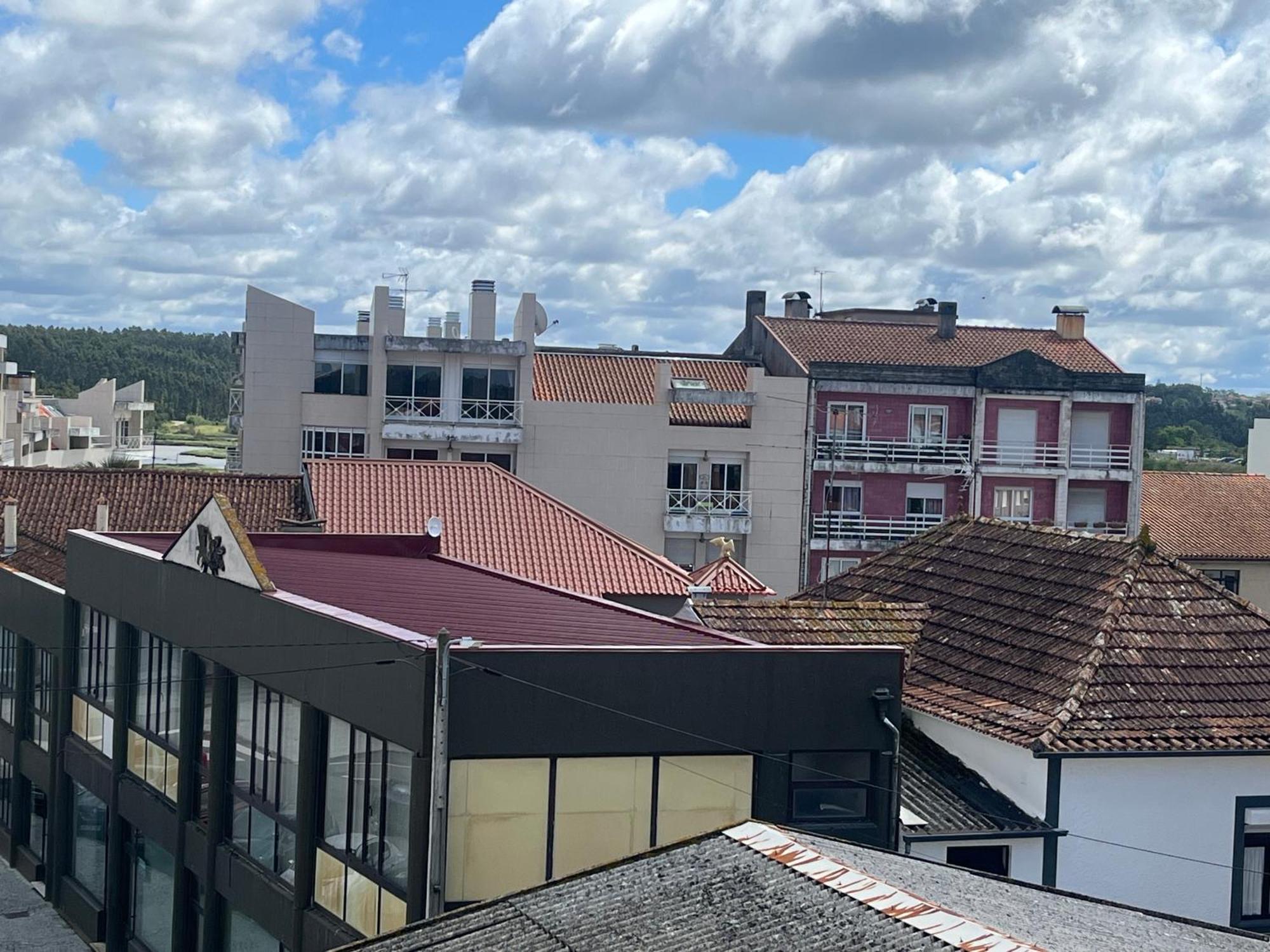 Apartamento Vagos Εξωτερικό φωτογραφία