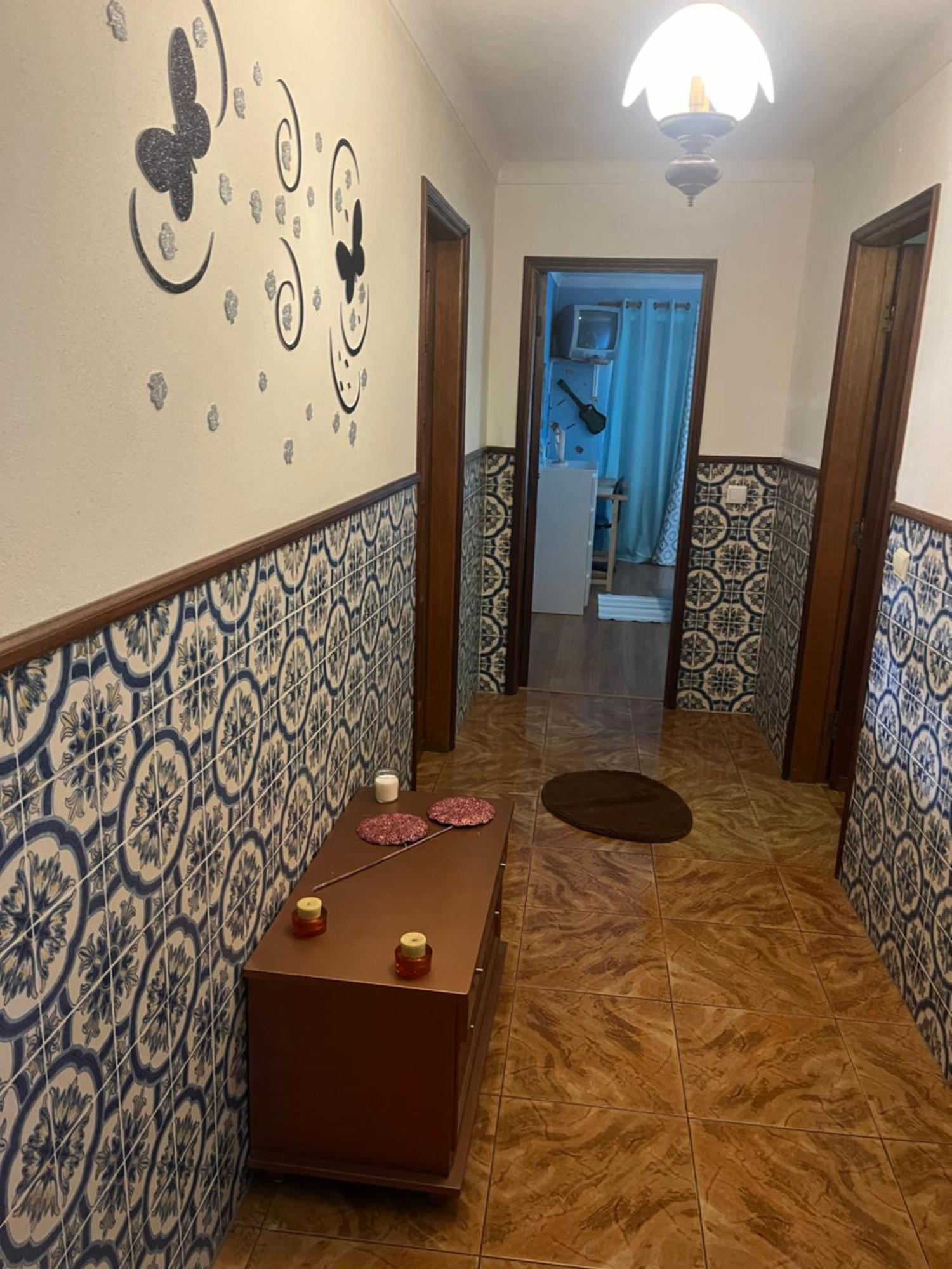 Apartamento Vagos Εξωτερικό φωτογραφία